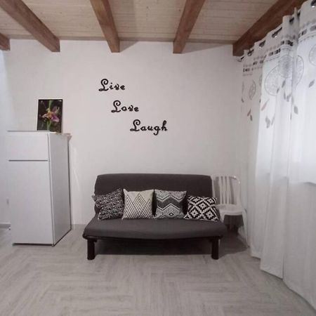 B&B La Piccola Maison Ploaghe Exteriér fotografie